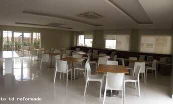 Imagem 7: Apartamento para Venda em Rio de Janeiro, Anil, 2 dormitórios, 1 suíte, 2 banheiros, 1 vag