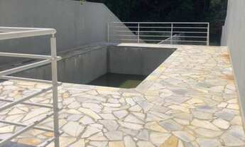 Imagem 4: Casa á venda com piscina - terreno de 448 m², em Mairiporã/SP