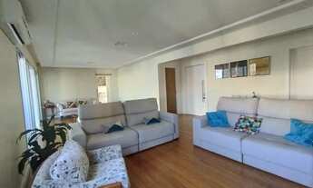 Imagem 4: Apartamento Venda 4 Dormitórios - 186 m² Vila Leopoldina