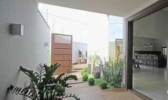 Imagem 3: Casa para locação de temporada - Olímpia/SP