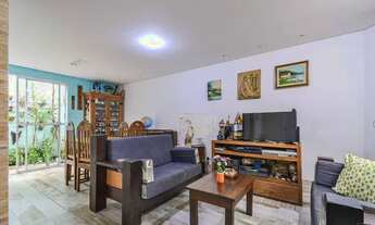 Imagem 2: Casa com 3 dormitórios à venda, 88 m² por R$ 815.000,00 - Bosque da Saúde - São Paulo/SP