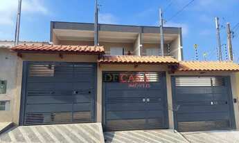 Imagem: Sobrado com 3 dormitórios à venda - Cidade