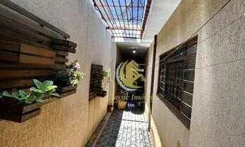 Imagem 5: Sobrado com 2 dormitórios à venda, 110 m² por R$ 375.000 - Jardim Piratininga - Ribeirão P