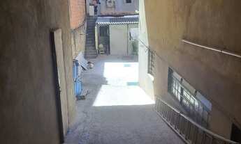 Imagem: Vendo Lote Comercial Qsc 19 em frente ao