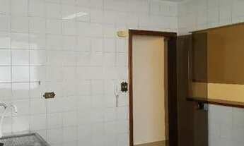 Imagem 2: Apartamento para aluguel com 85 metros quadrados com 2 quartos em Ponta da Praia - Santos