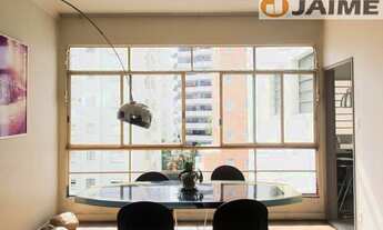 Imagem 2: Apartamento 03 dormitórios , 01 vaga em Higienópolis