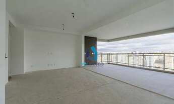 Imagem 2: Apartamento com 3 dormitórios à venda, 158 m² por R$ 4.990.000 - Indianópolis - São Paulo