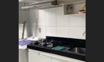 Imagem 2: Alugo Apto Mobiliado Marituba