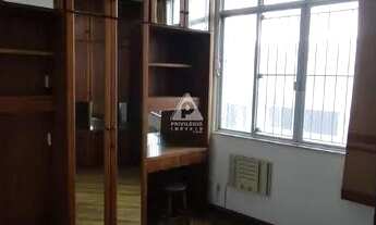 Imagem 3: Cobertura à venda, 3 quartos, 1 vaga, Maracanã - RIO DE JANEIRO/RJ