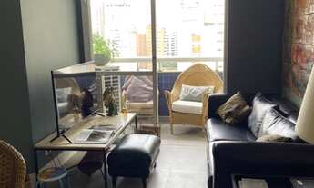 Imagem 2: Apartamento Venda Moema 67 m² 2 Dormitórios