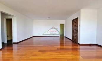 Imagem 3: Apartamento com 4 dormitorios (1suíte) à venda na Chácara Santo Antônio