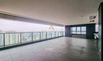 Imagem 2: Belíssimo apartamento de alto padrão com 3 suítes no Tatuapé!