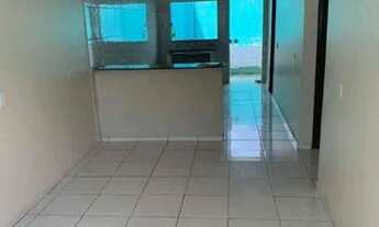 Imagem 2: Casa 2/4 urbis 2 entrada facilitada