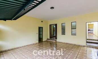 Imagem 4: ALTO PARAISO, CASA RESIDENCIAL, IMOBILIARIA CENTRAL, BAURU
