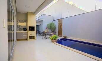 Imagem: Casa à venda em condomínio fechado em