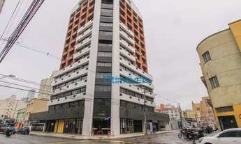 Imagem: Sala para alugar na Rua Tibagi, Centro