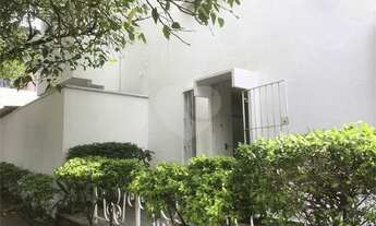 Imagem 5: São Paulo - Casa Padrão - JARDIM PAULISTA