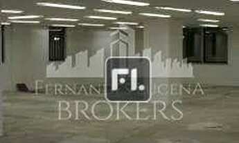 Imagem 3: Conjunto para alugar, 384 m² por R$ 32.762,07/mês - Vila Olímpia - São Paulo/SP