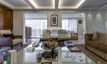 Imagem 2: São Paulo - Apartamento Padrão - Morumbi