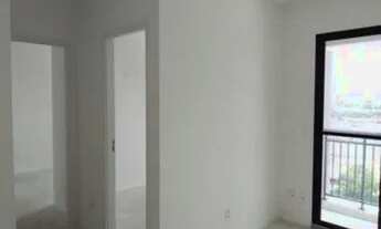 Imagem 2: Apartamento para venda possui 45 metros quadrados com 2 quartos em Socorro - São Paulo - S