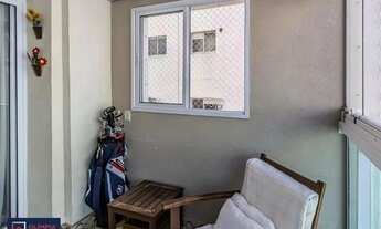 Imagem 6: Venda Apartamento 2 Dormitórios - 80 m² Higienópolis