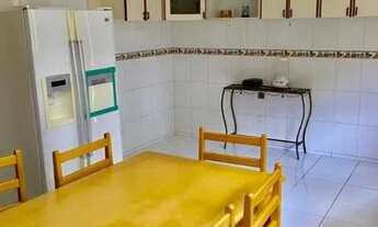 Imagem 7: Chácara com 3 dormitórios à venda, 3100 m² por R$ 1.200.000 - Parque Rio Abaixo - Atibaia