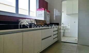 Imagem 5: Sobrado para Locação com 04 suítes no condomínio Reserva Real Paulínia - SP