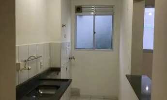 Imagem 3: Aparamento no bairro Glória