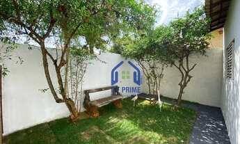 Imagem 2: Casa com 2 dormitórios à venda, 55 m² por R$ 280.000,00 - Jardim Congonhas - São José do R