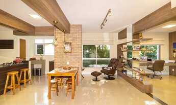 Imagem 4: Apartamento para venda possui 90 metros quadrados com 3 quartos em Bela Vista - Porto Aleg