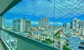 Imagem 2: Apartamento para aluguel possui 90 metros quadrados com 2 quartos em Itapuã - Vila Velha