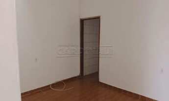 Imagem 4: Casa Padrão em São Carlos