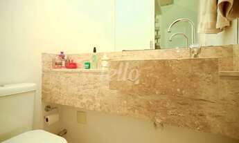 Imagem 7: São Paulo - Apartamento Padrão - Vila Mariana