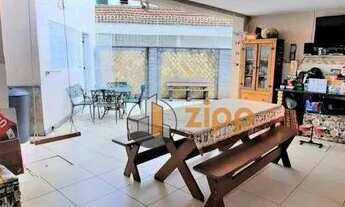 Imagem 7: Sobrado com 4 dormitórios à venda, 300 m² por R$ 1.800.000,00 - Mandaqui - São Paulo/SP