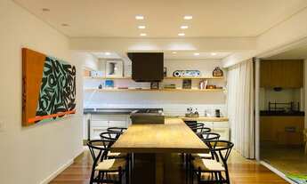 Imagem: Apartamento Venda 3 Dormitórios - 156 m²