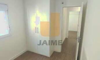 Imagem: Apartamento, Vila Buarque - São Paulo