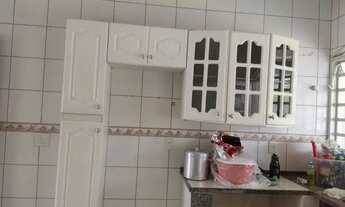 Imagem 4: Casa na Rua 1 do jóquei Vicente Pires Particular