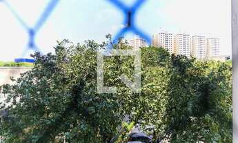 Imagem 6: Apartamento para Aluguel - Vila Santa Luzia, 2 Quartos, 58 m2