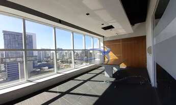 Imagem: Conjunto, 540 m² - venda por R$ 9.190.000,00