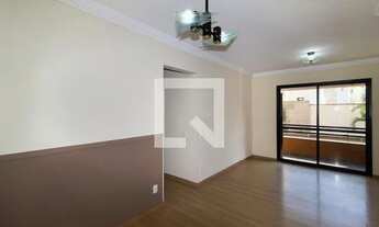 Imagem 2: Apartamento para Aluguel - Tatuapé, 3 Quartos, 82 m2