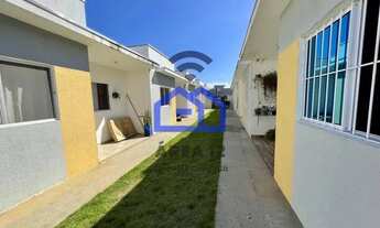 Imagem: CARAGUATATUBA - Casa de Condomínio - Golfinhos