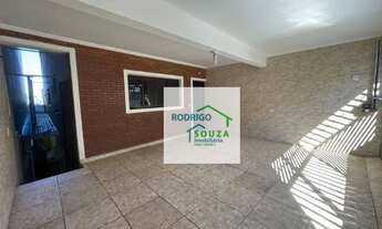 Imagem 4: Casa com 3 dormitórios sendo 2 suíte à venda, 320 m² - Cidade Ariston Estela Azevedo - Ca