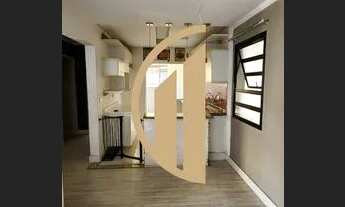 Imagem: SANTO ANDRÉ - Apartamento Padrão - VILA