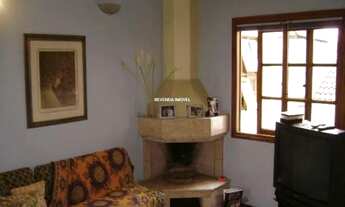 Imagem 3: SOBRADO RESIDENCIAL DE 286 M²