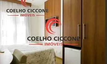 Imagem: Flat para locação mobiliado - Santa Paula