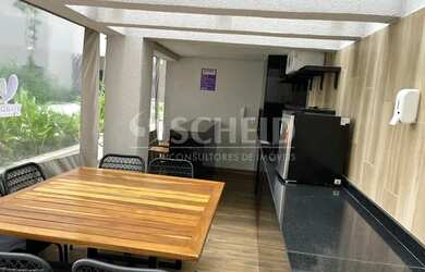 Imagem 15: Lindo apt Novo, 2 dormt. 1vaga, lazer completo localização nobre, mobiliado