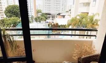 Imagem 5: SãO PAULO - Padrão - Tatuapé