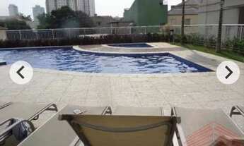 Imagem 7: Apartamento para venda tem 59m² - 2 quartos sendo 1 suite - 1 VG em Belenzinho - São Paulo