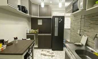 Imagem 4: Apartamento à venda no Conjunto Tocantins - Chapada