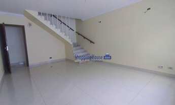 Imagem 5: Lindo Sobrado no Alto da Lapa 100m² com 2 dormitórios espaçosos